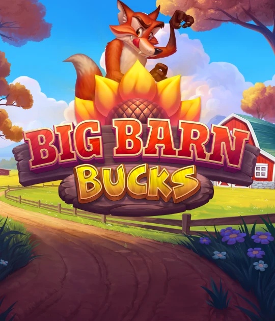 Big Barn Bucks — Yggdrasil