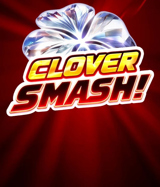 Clover Smash — Playson