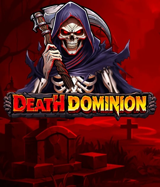 Death Dominion — Pragmatic Play