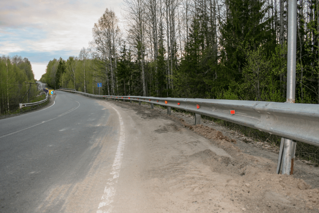 Республика карелия эко. Автодорога 86к-61. Дорога 86. Крутой поворот Карелия. База крутой поворот Карелия.