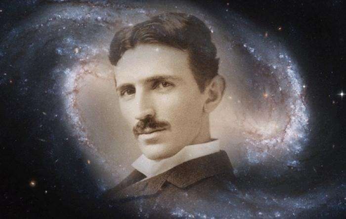 Никола Тесла. Мыслитель